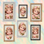 Toddler pictures, now in frames! logo
