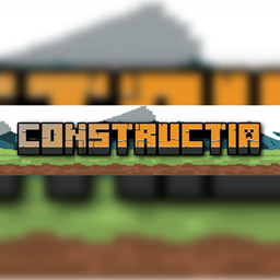 Constructia logo