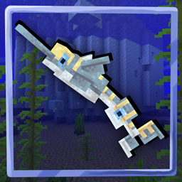 Living Waters logo