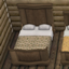 WFS Nostalgia Part 1: The Beds logo