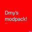 Dmy's Funcraft logo