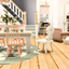 Barbie's Dream Cottage - Living + Dining logo