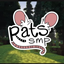 Rats SMP (Fanmade) logo