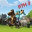 RTH 3 logo