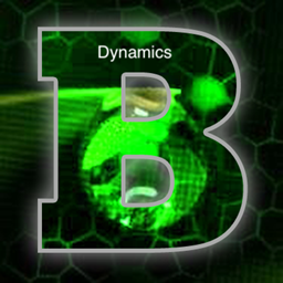 BdLib Dynamics logo