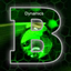 BdLib Dynamics logo