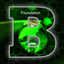 BdLib Foundation logo
