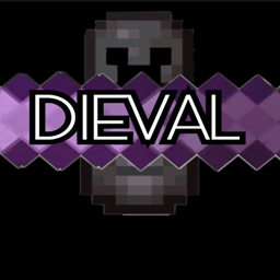 DIEVAL SMP logo