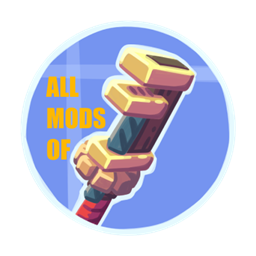 AllCreateMods logo