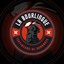 LA BOURLINGUE logo