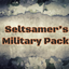 Seltsamer’s Military Pack logo