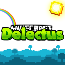 Delectus logo