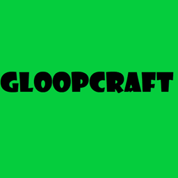 Gloopcraft project image