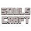 SoulsCraft: Crafters Respawn Twice logo