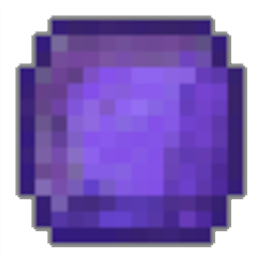 Tanzanite - A new ore logo