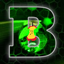 BdLib Core logo