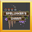 Lucky's Spelunker's Charm II logo