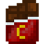 Chocolate Fantasy logo