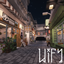 Wify's Building Dream Pack logo