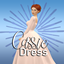 The Cassie Dress logo