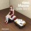  [SixCirclesCC] Meow Sofa Stool logo