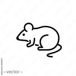 Rats and Enhancement