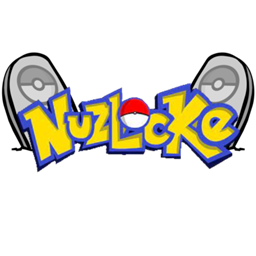 Nuzlocke logo