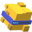 LuckyServer logo