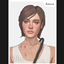 Ellie Hair [JOSH JO_SE_OH] logo