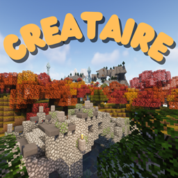 Creataire logo