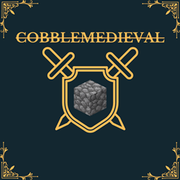 COBBLEMEDIEVAL logo