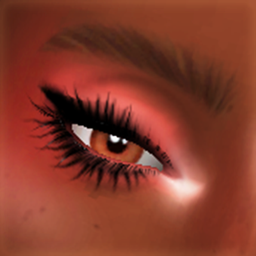 Lillet Eyeshadow project image
