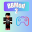 BB2 logo