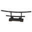 Double Katana Sword Stand logo