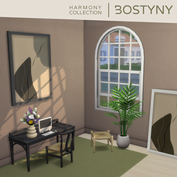 Harmony Collection – Bostyny