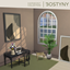 Harmony Collection – Bostyny logo