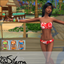 Beach Fun Bikini logo