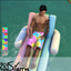 Flower Power trunks logo
