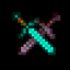 pvp fps modpack keystrokes game logo
