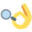 Fabricated Zoomer logo
