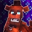 Carnage's FNAF pack logo
