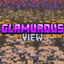Glamurous View logo