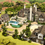 Modern Ranch