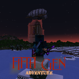 Fifth Gen Adventure logo