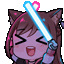 Neko SharedMedia logo