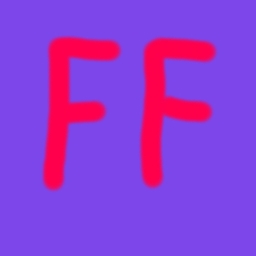Faster FPS logo