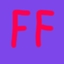 Faster FPS logo