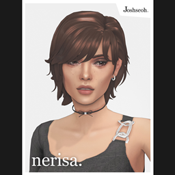 Nerisa Hair