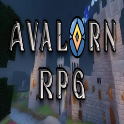 AvalornRPG project image