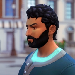 Salim Khan (No CC) logo